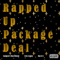 Rapped up Package Deal