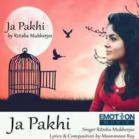 Ja Pakhi By Ritisha Mukherjee