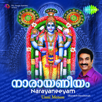 Narayaneeyam - Unni Menon