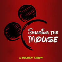 Sharing The Mouse | A Disney Show - season - 1
