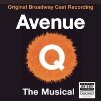 Avenue Q (Original Broadway Cast Recording) Songs Download: Avenue ...
