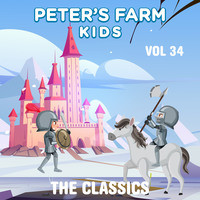 Peter's Farm Kids - The Classics, Vol. 34