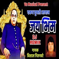 Ekach Ghumto Aavaj Jay Bhim (Dj Remix)