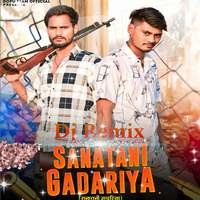 Sanatani Gadariya (DJ remix)