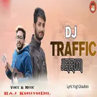 Dj Traffic Jaam