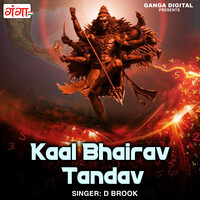 Kaal Bhairav Tandav