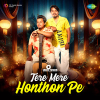 Tere Mere Honthon Pe