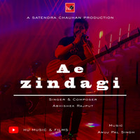 Ae Zindagi