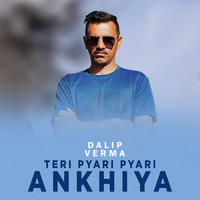 Teri pyari pyari ankhiya