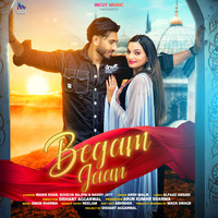 Begam Jaan