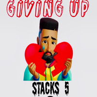 Giving Up