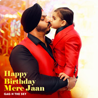 Happy Birthday Meri Jaan