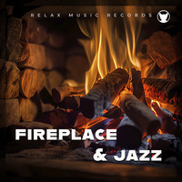 Fireplace & Jazz