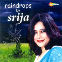 Raindrops By Srija