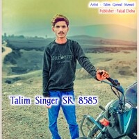 Talim Singer SR 8585