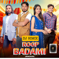 Roop Badami (Dj Remix)