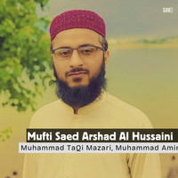 Mufti Saed Arshad Al Hussaini