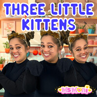 Three Little Kittens