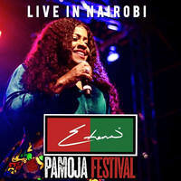 Pamoja Festival (Live in Nairobi)