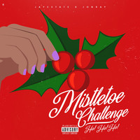 Mistletoe Challenge