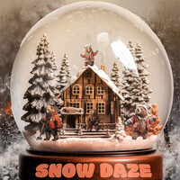Snow Daze EP