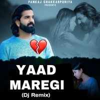 Yaad Maregi (DJ Remix)