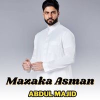 Mazaka Asman