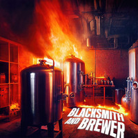 Blacksmith & Brewer