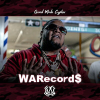 Grind Mode Cypher War Records