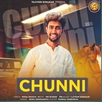 Chunni