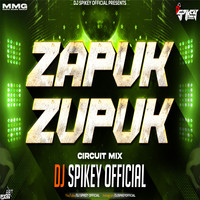 Zapuk Zupuk Original Circuit Mix