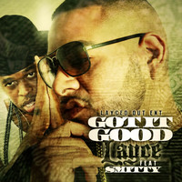 Got It Good (feat. Smitty)