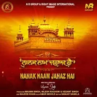 Nanak Naam Jahaz Hai (Original Motion Picture Soundtrack)