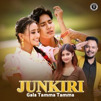 Junkiri ( Gala Tamma Tamma ) Shweta Mahara Kunsang Tamang