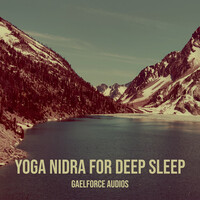 Yoga Nidra for Deep Sleep