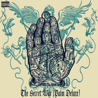 The Secret War (Palm Deluxe)