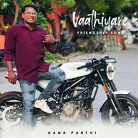 Vaathiyare (Friendship Song)