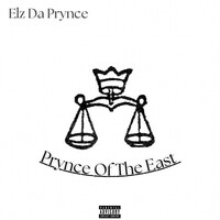 Prynce of the East