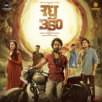 Raghu 350 (Original Motion Picture Soundtrack)