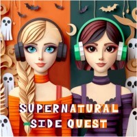 Supernatural Side Quest - season - 1