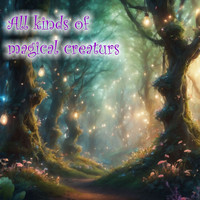 All Kinds of Magical Creatures