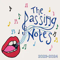 The Passing Notes: 2023-2024