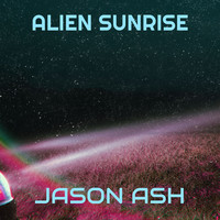 Alien Sunrise