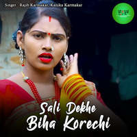 Sali Dekhe Biha Korechi