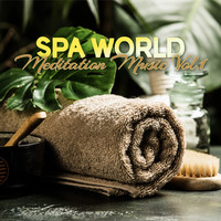 Spa World - Meditation Music, Vol. 1