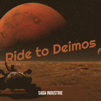 Ride to Deimos