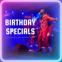 2024 Birthday Specials (Live)