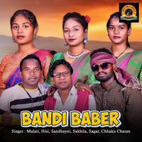 Bandi Baber