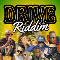 Drive Riddim