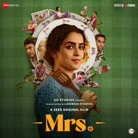 Mrs. (Original Motion Picture Soundtrack)